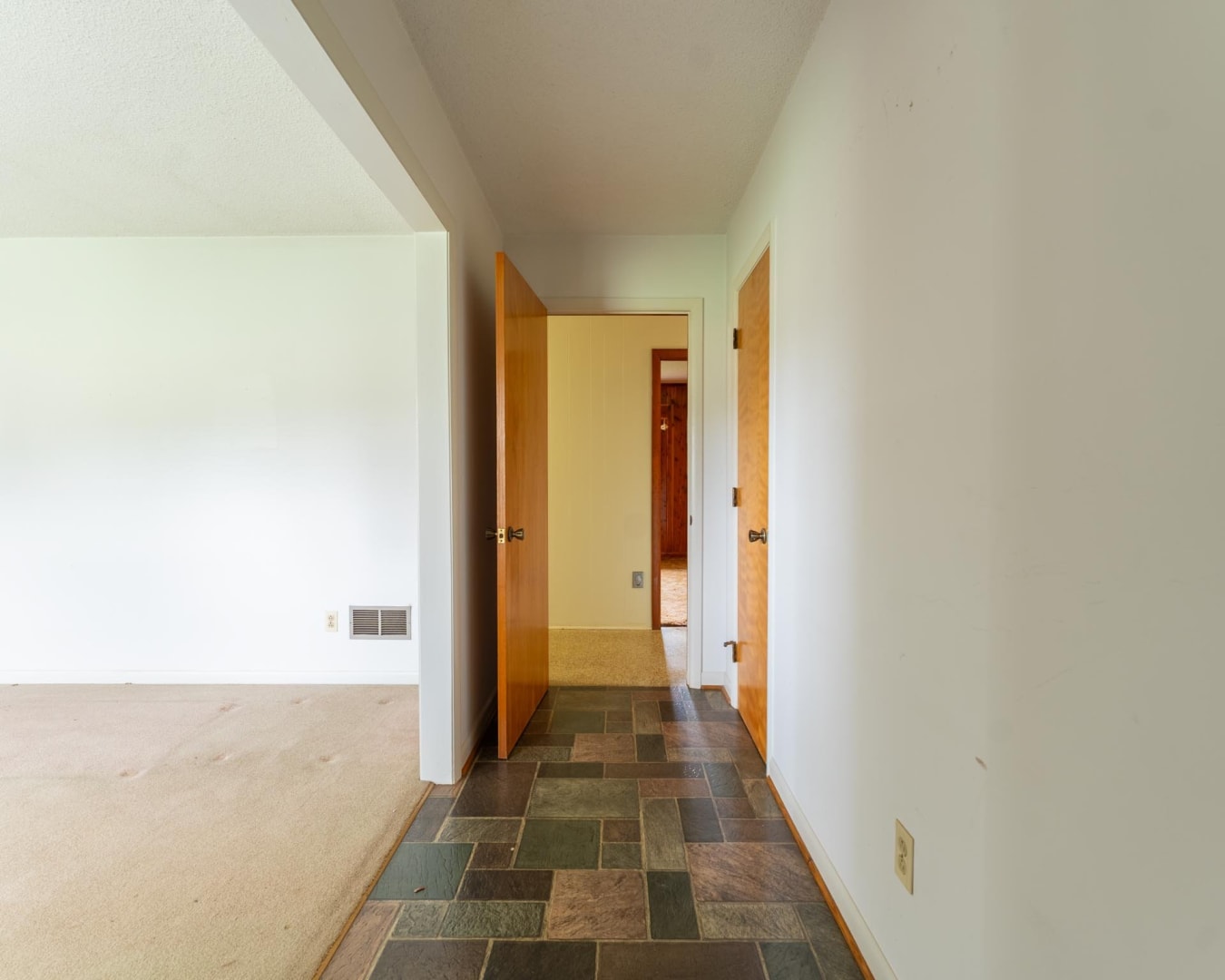 Archer Road - Before 26