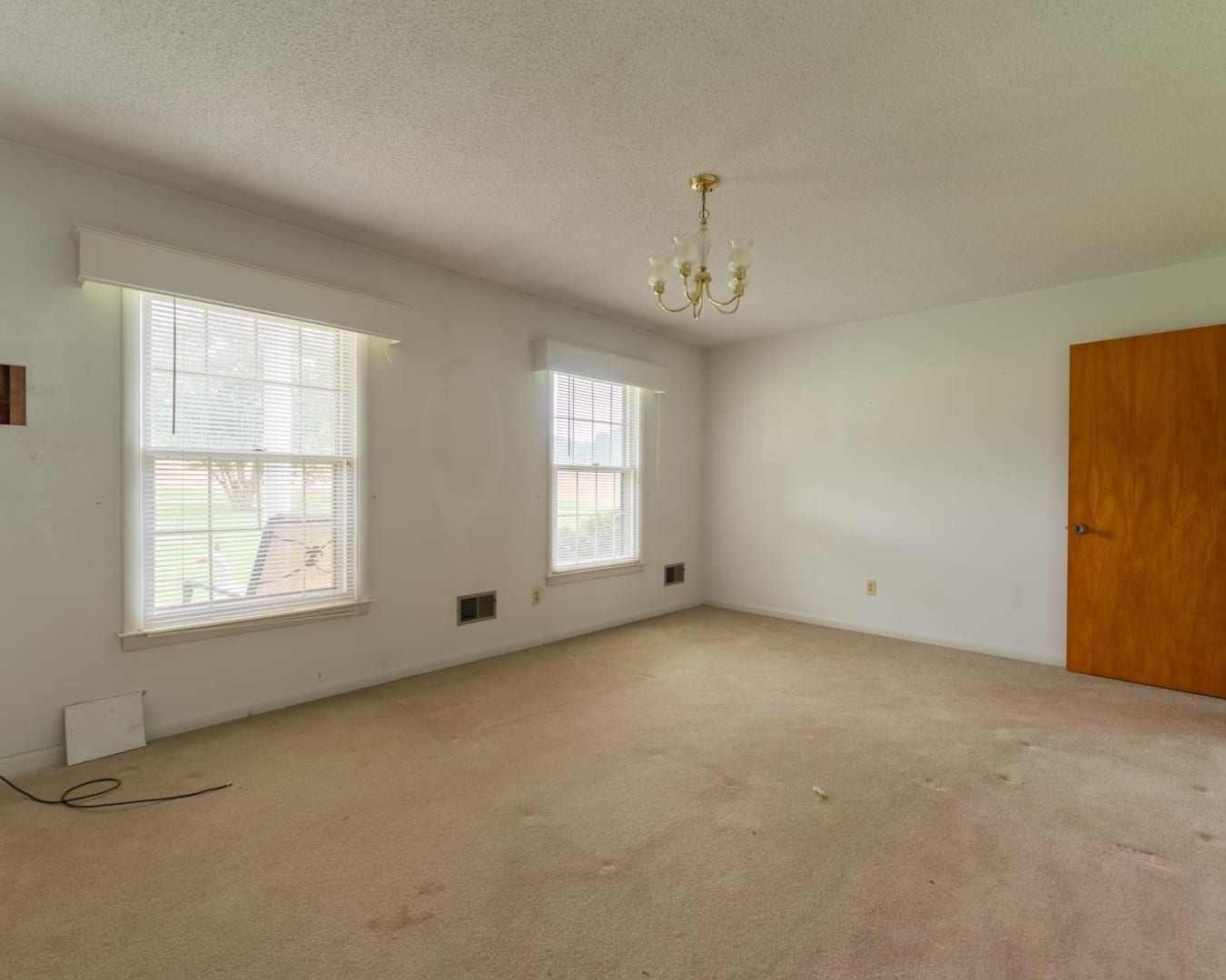 Archer Road - Before 24