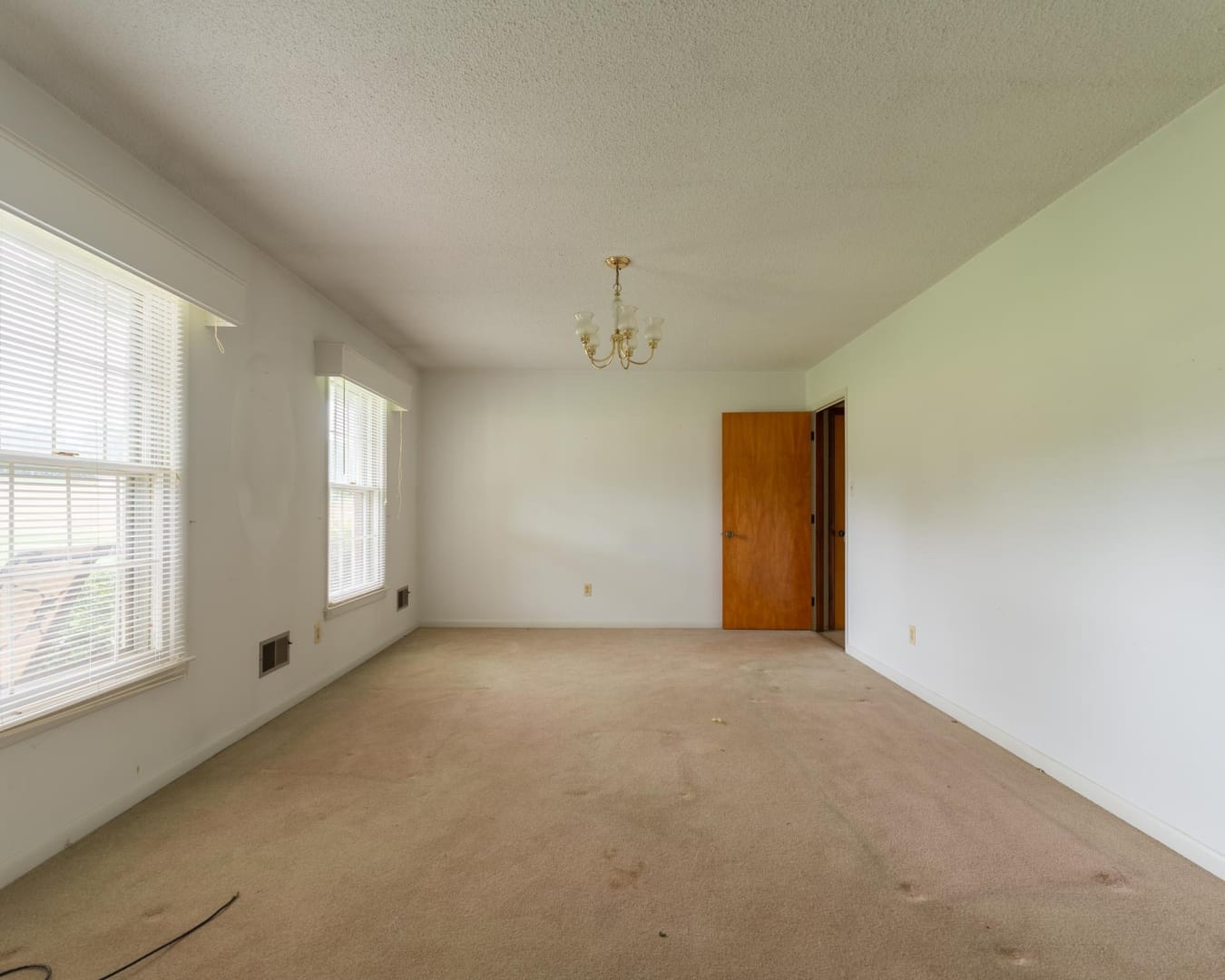 Archer Road - Before 25