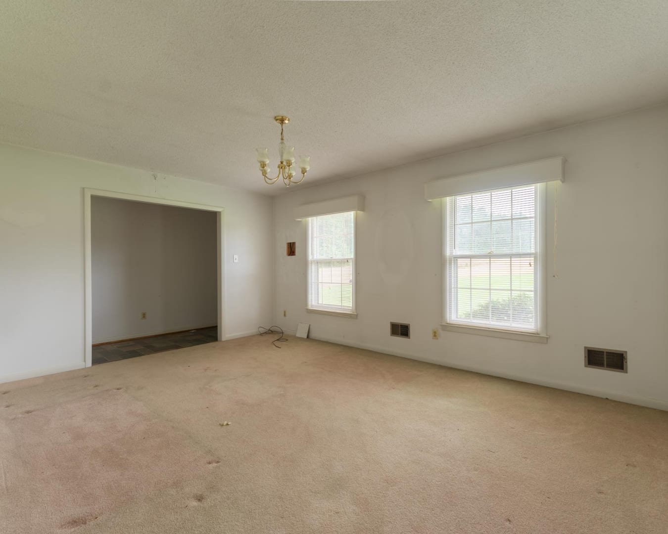 Archer Road - Before 22