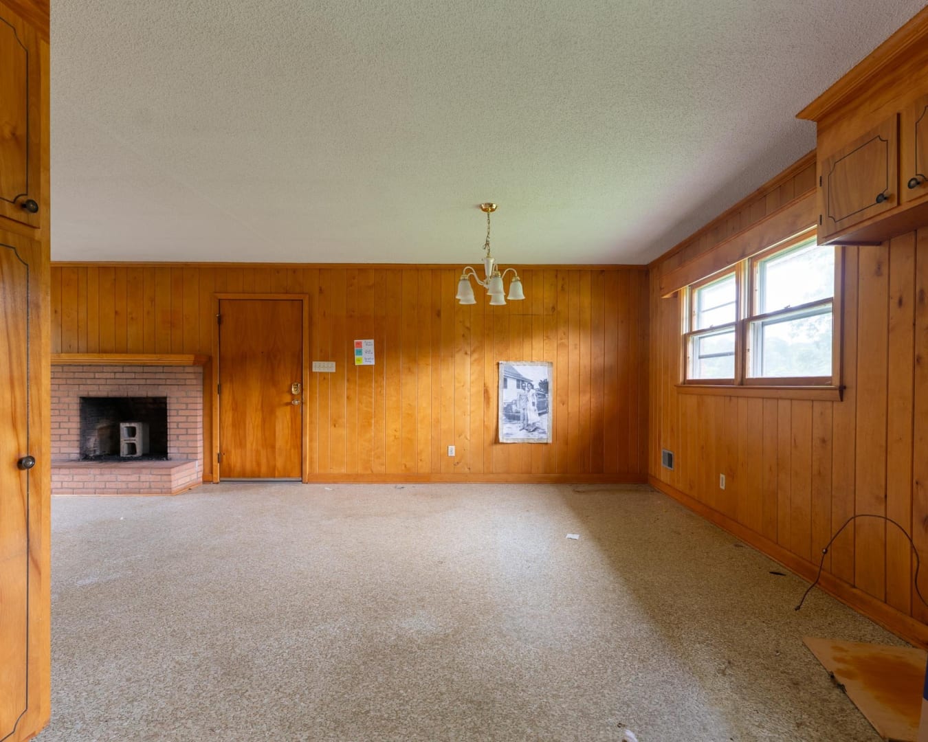 Archer Road - Before 15