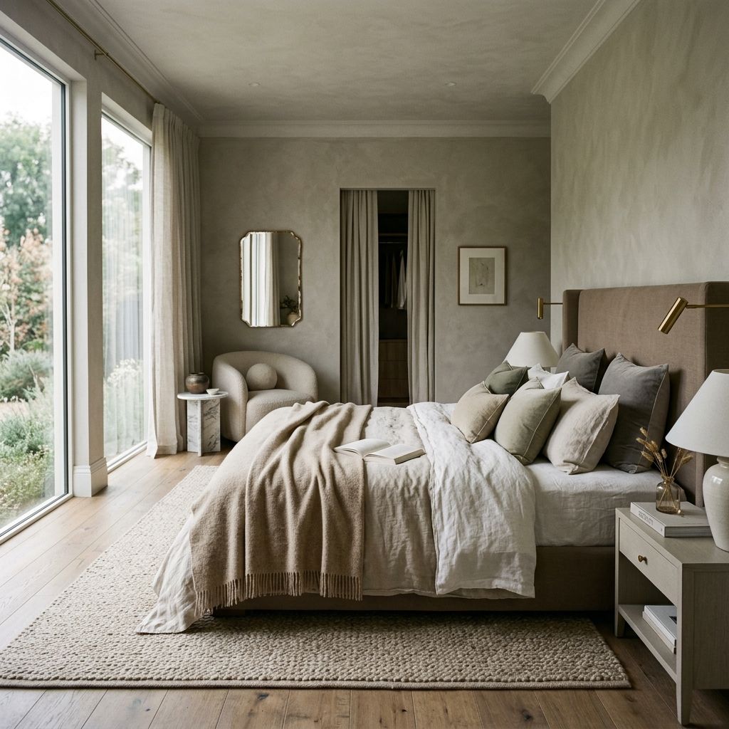 Bedroom Design