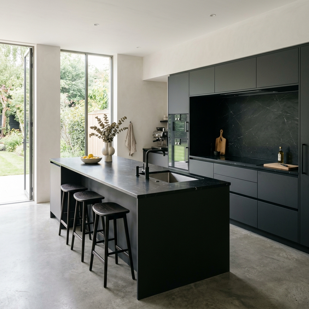 Kitchen Design