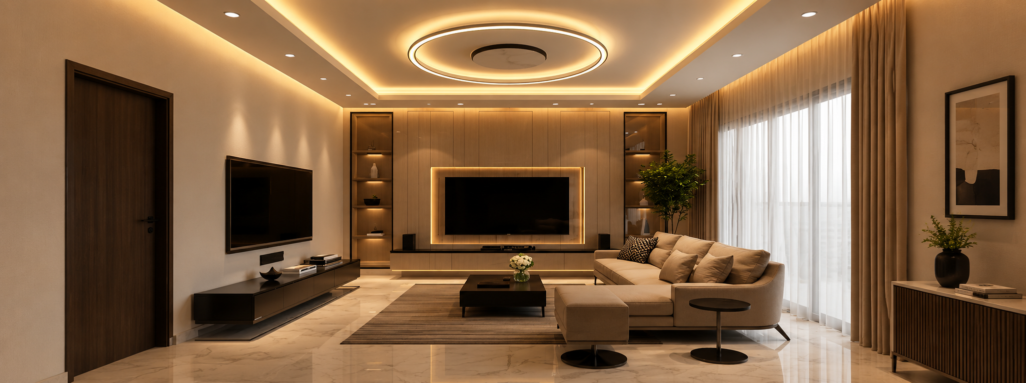 Commercial Construction