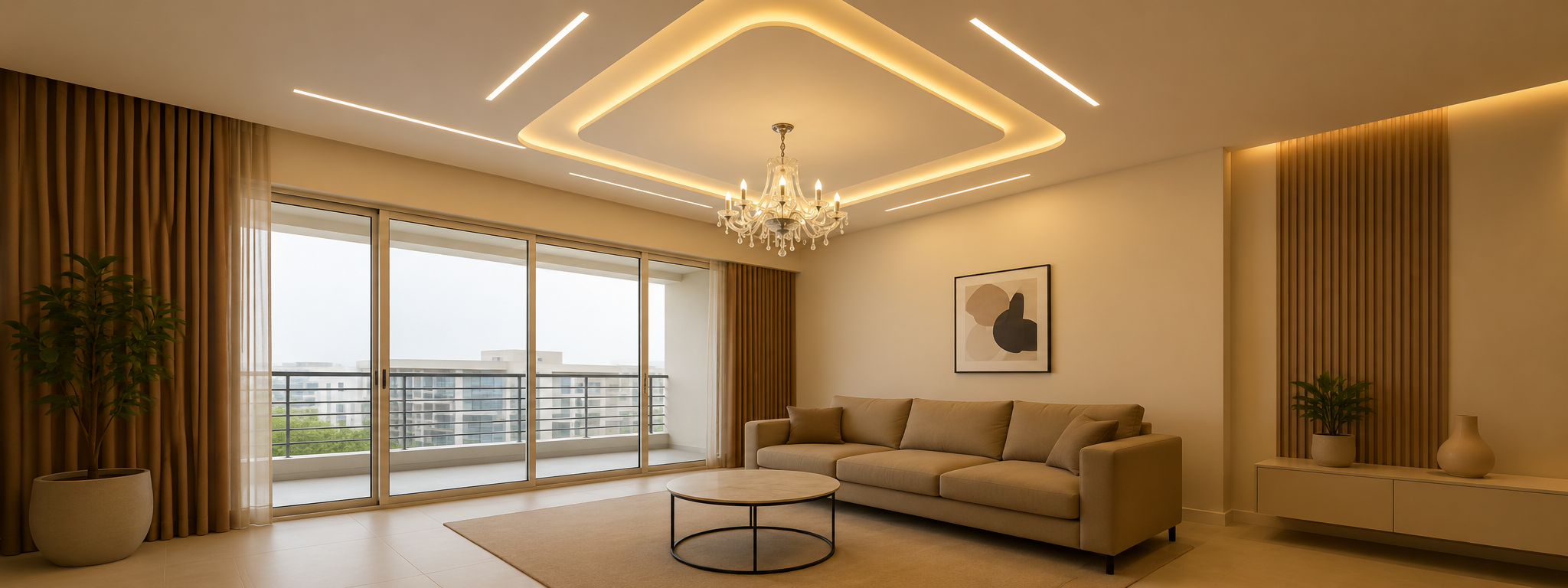 Residential Construction