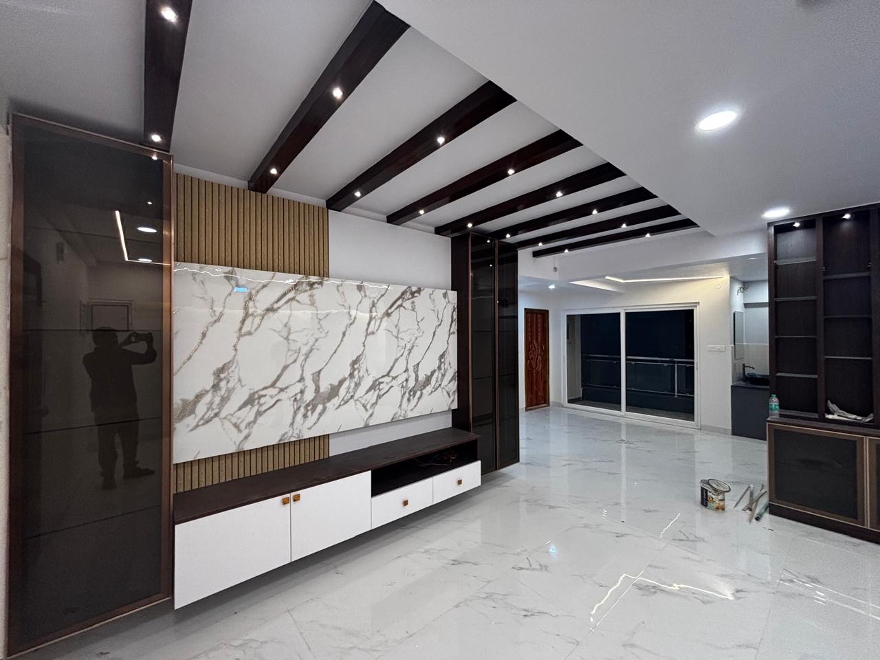Residential Architecture