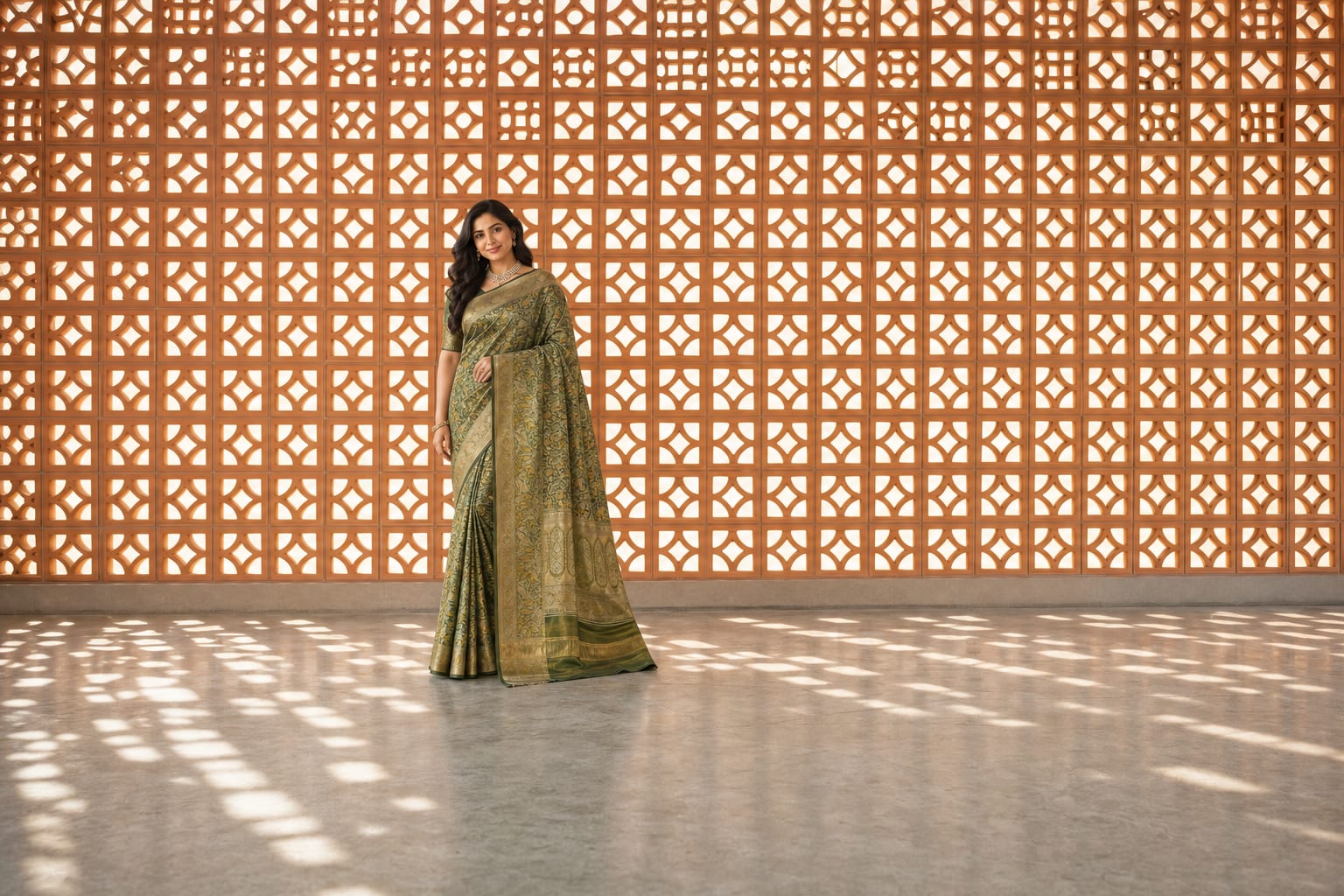 Kanjivaram vs Dharmavaram: Which Silk for Your Occasion?