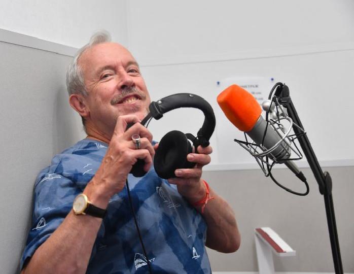 «Истерикам я не подвержен»: Макаревич высказался о ситуации с коронавирусом