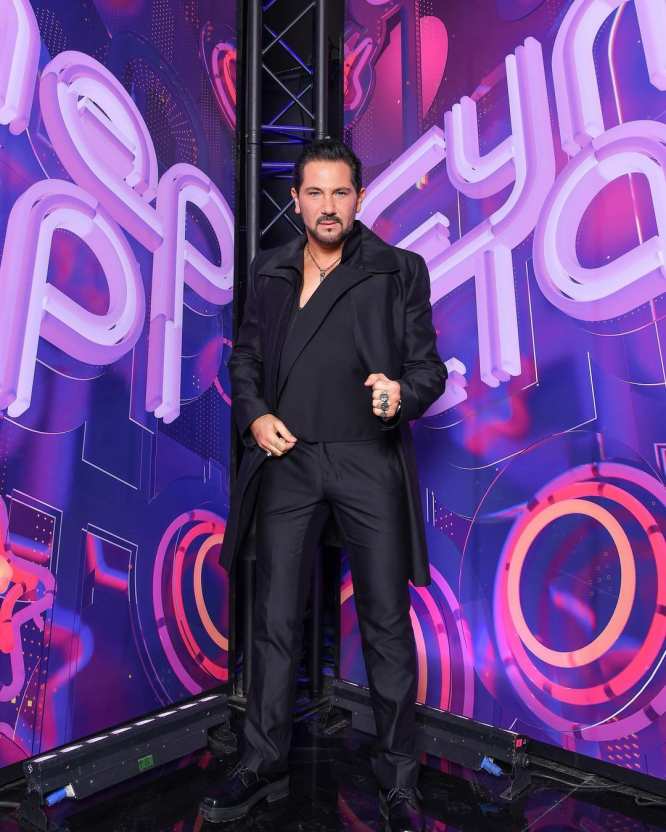 Руссо раскрыл подробности конфликта между олигархом Исмаиловым и Пугачевой