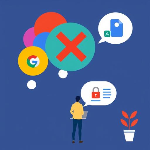 Как Удалить Второй Аккаунт Google: Пошаговое Руководство с Примерами