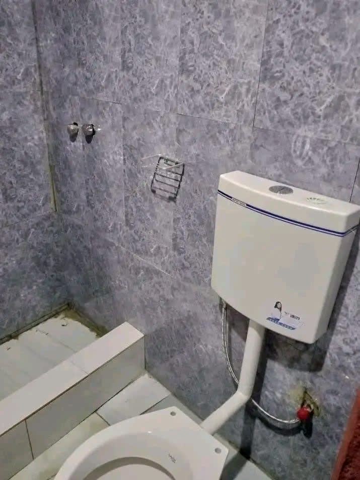 Casa T1, foto 7