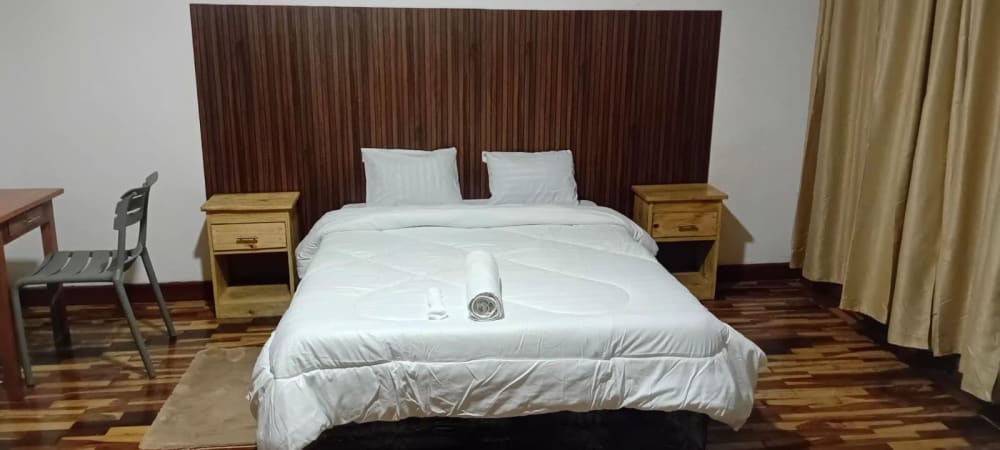 Guest House moderna, foto 5