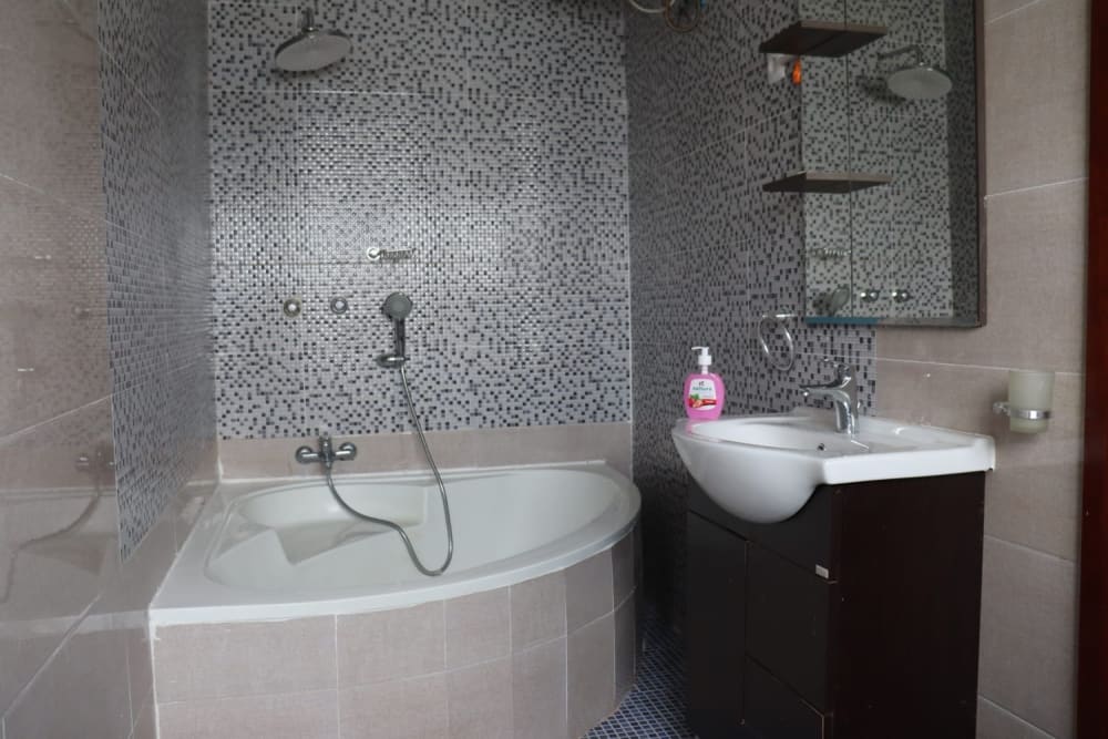 Guest House moderna, foto 7