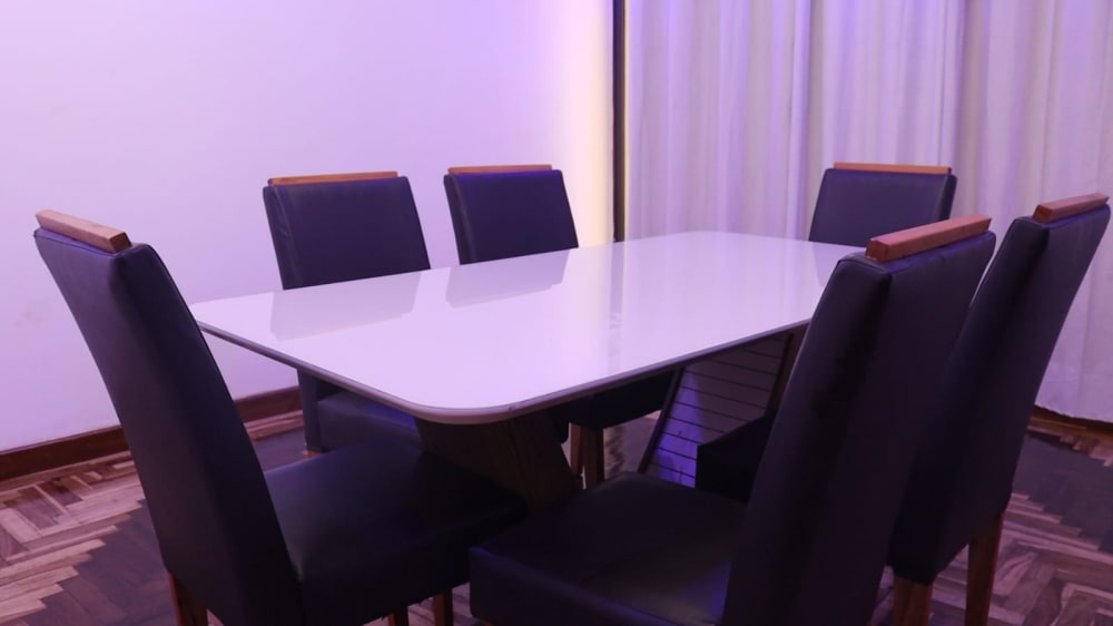 Guest House moderna, foto 8
