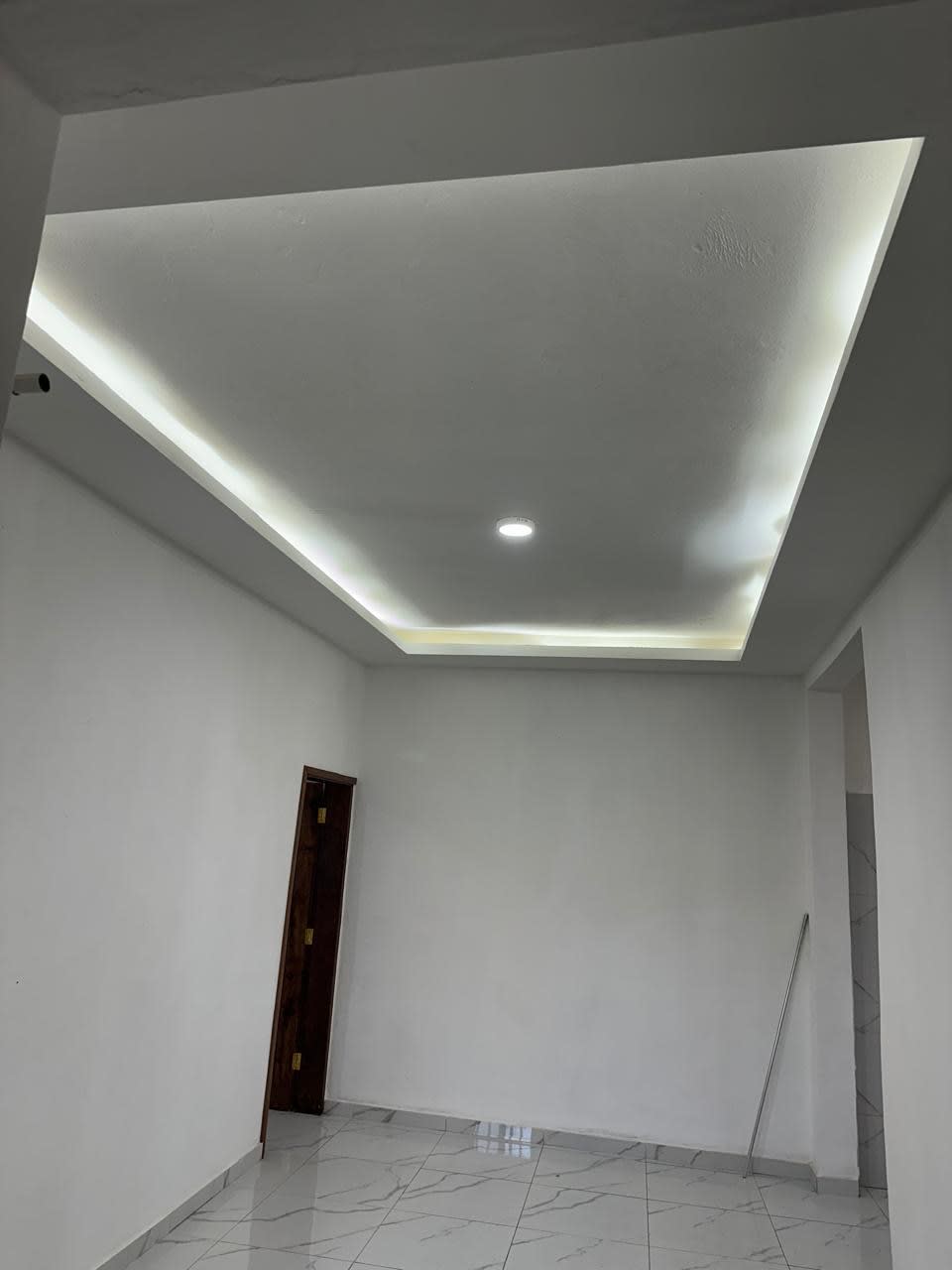 Linda casa moderna, foto 7