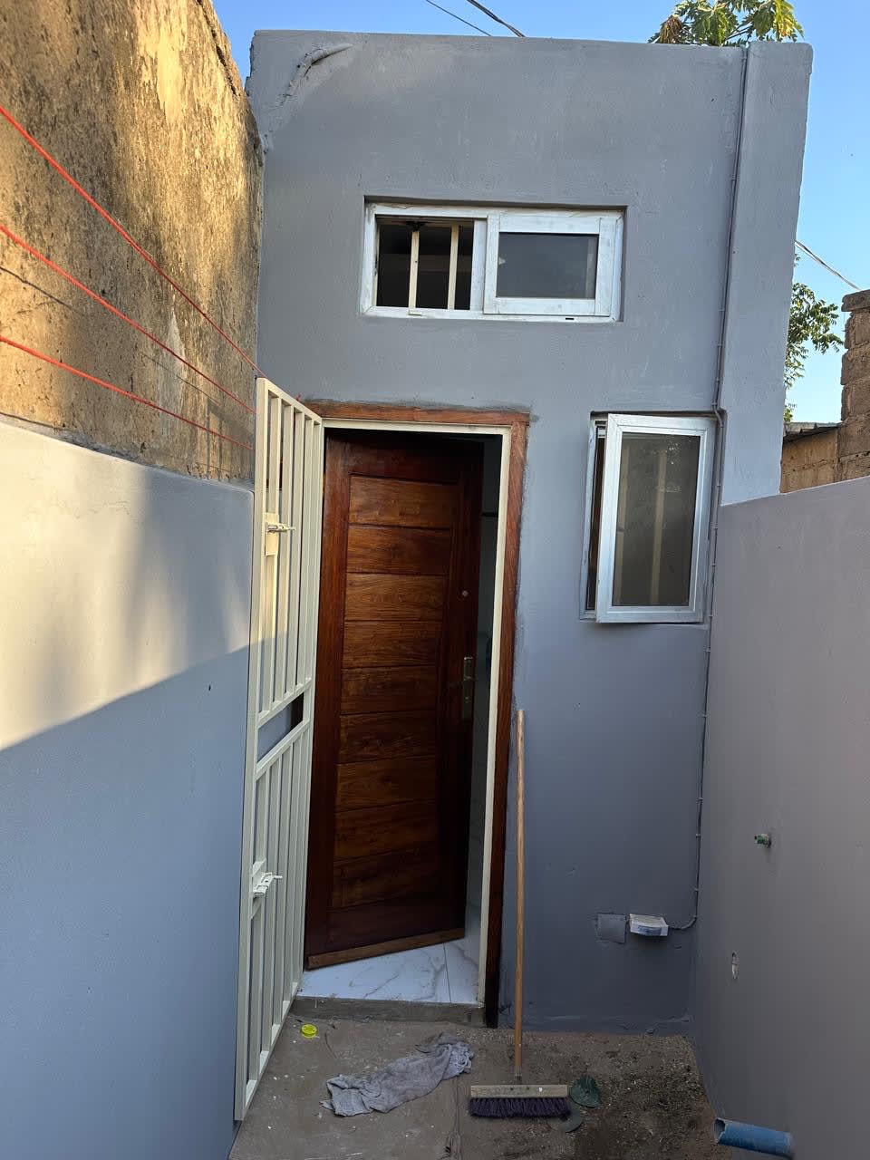Linda casa moderna, foto 3