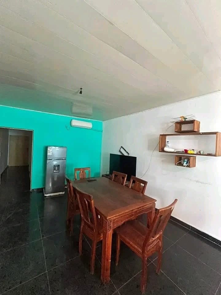 MORADIA TIPO 2 MOBILADA, foto 3