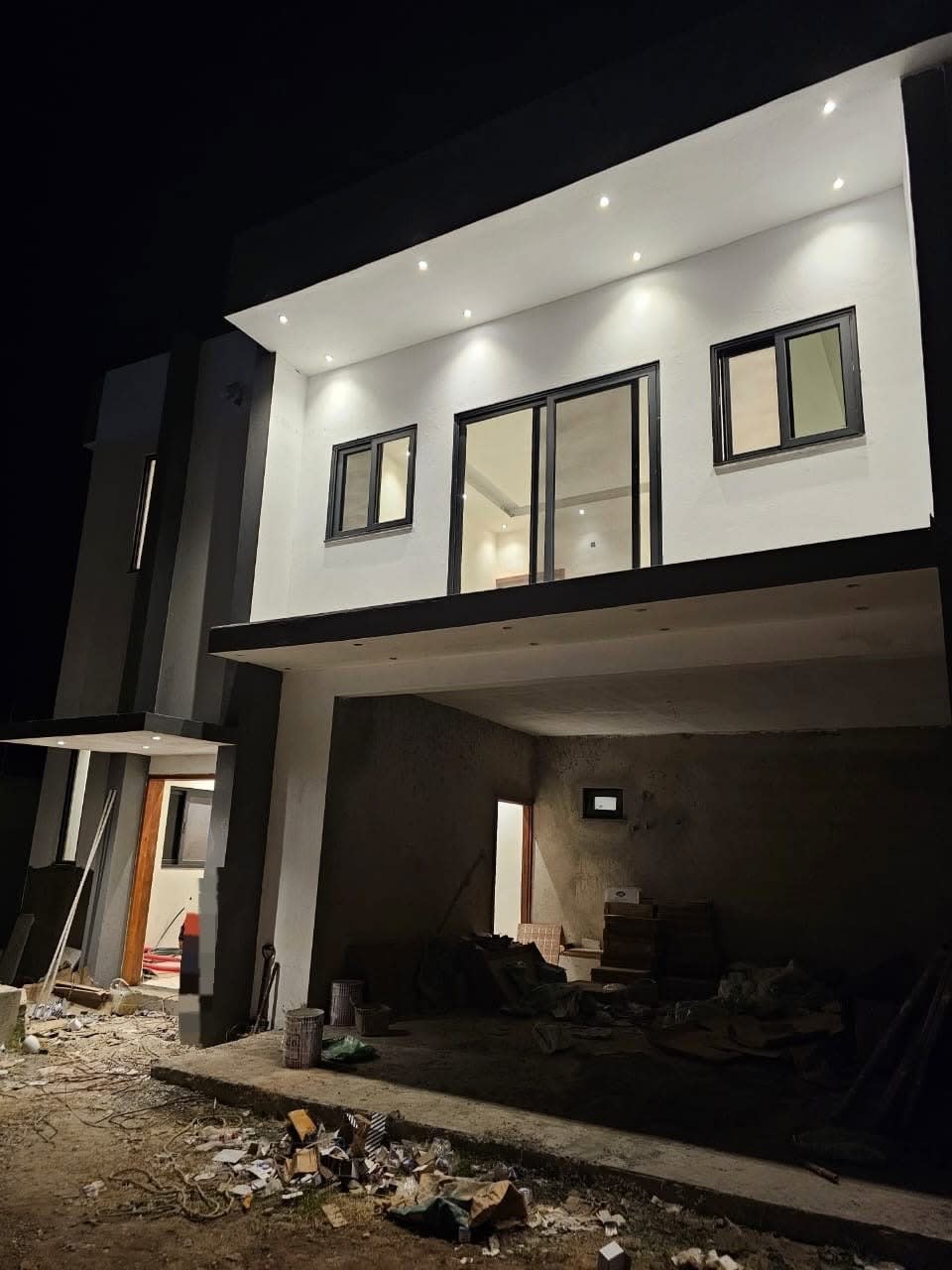 Duplex moderna tipo5, foto 1