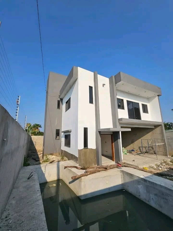 Duplex moderna tipo5, foto 2