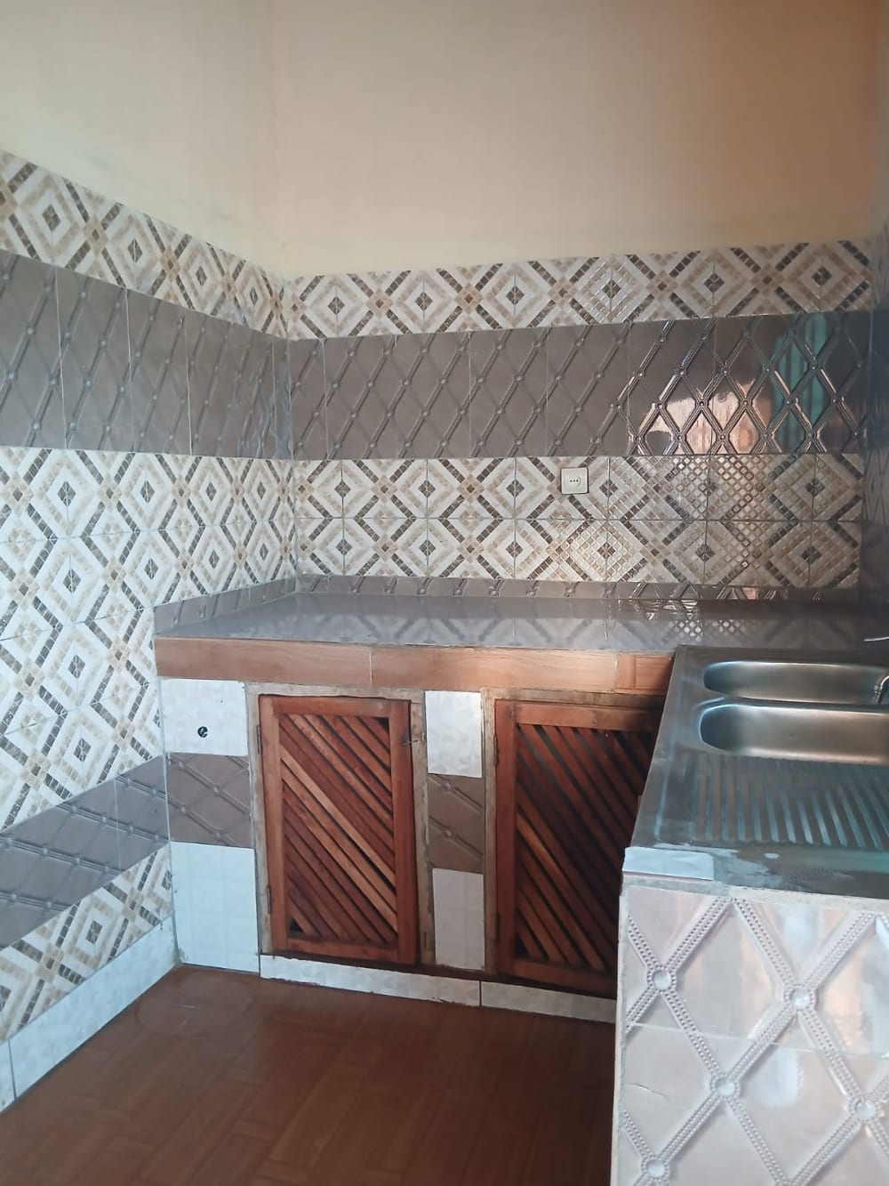 Casa tipo2 no Tambara2, foto 4