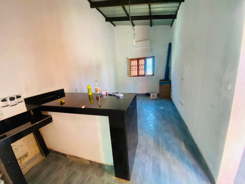 CASA TIPO 2 INDEPENDENTE – RECÉM-CONSTRUÍDA 🏡, foto 5