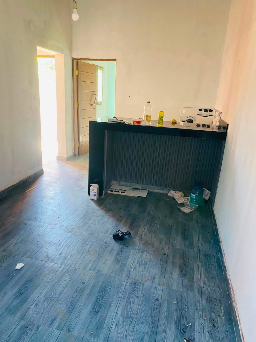 CASA TIPO 2 INDEPENDENTE – RECÉM-CONSTRUÍDA 🏡, foto 6