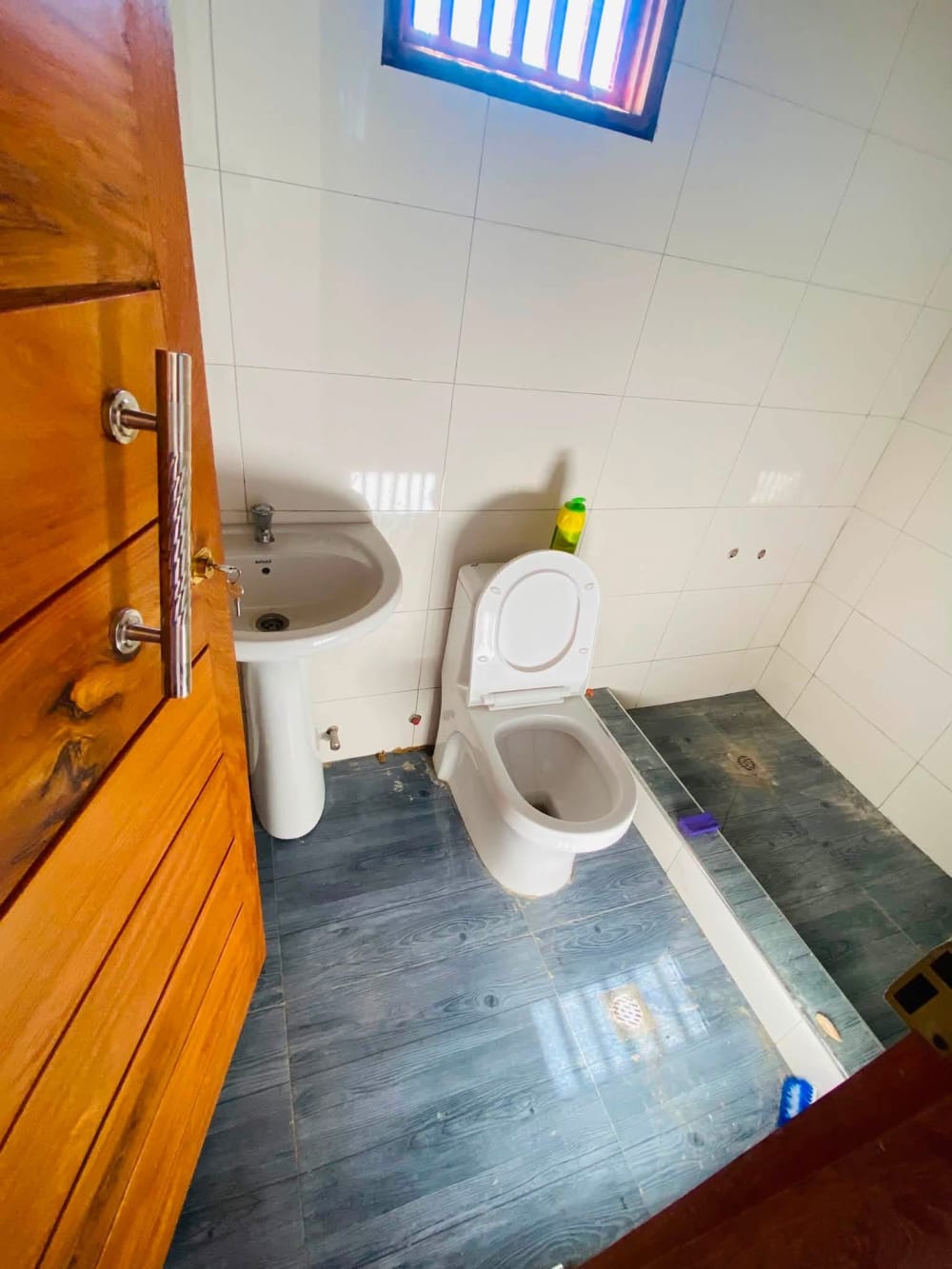 CASA TIPO 2 INDEPENDENTE – RECÉM-CONSTRUÍDA 🏡, foto 7