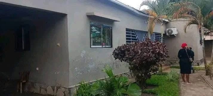 CASA T2 – BAIRRO NHAMADJESSA, foto 2