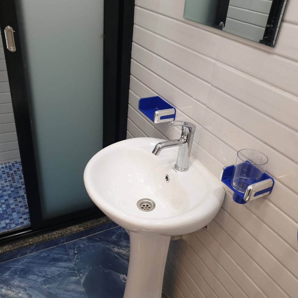 casa tipo 1 totalmente MODERNA*, foto 9