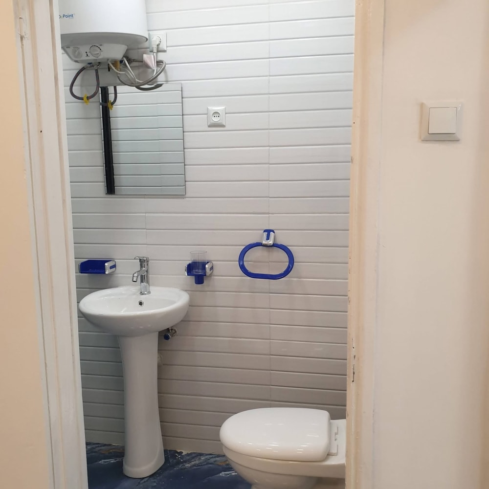 casa tipo 1 totalmente MODERNA*, foto 14