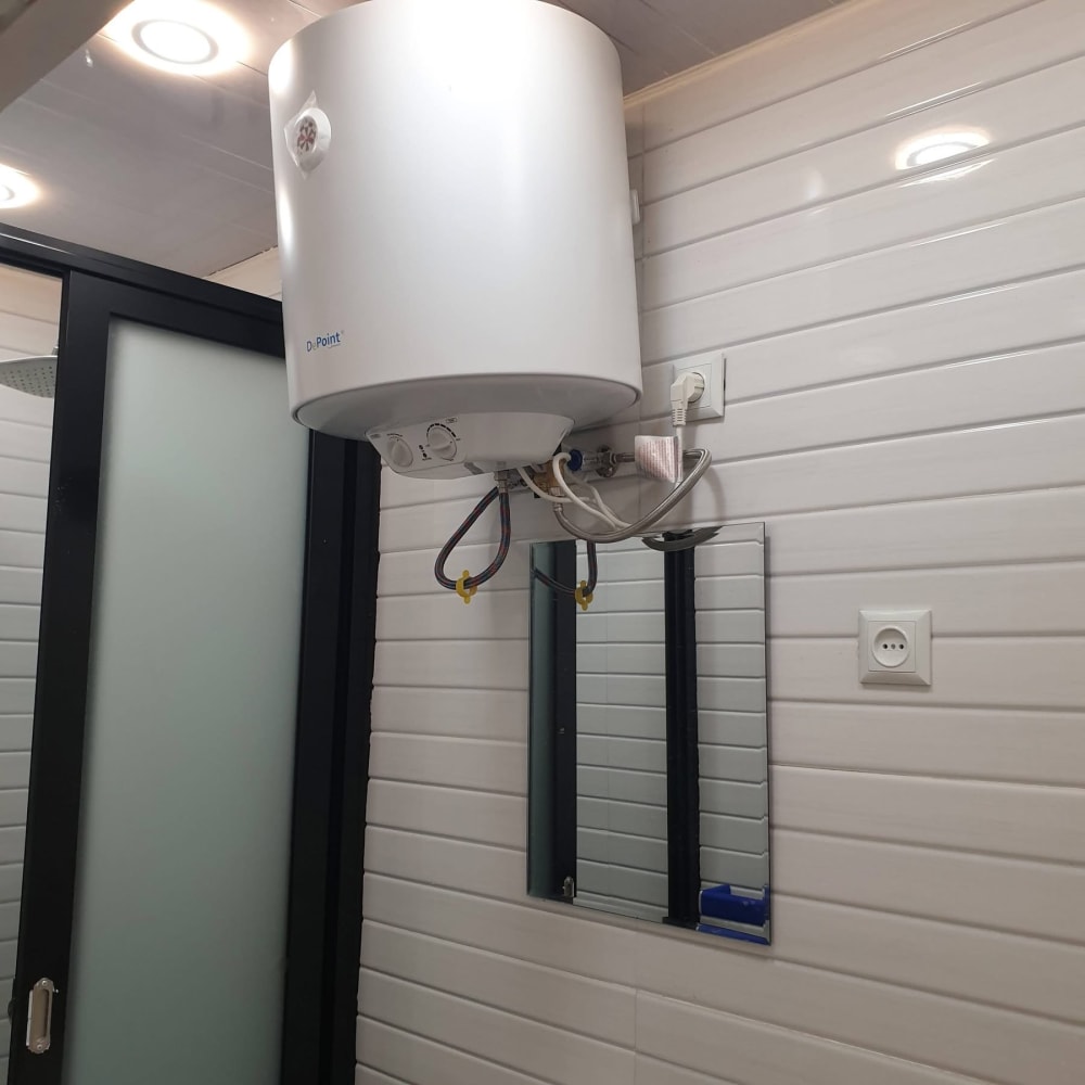 casa tipo 1 totalmente MODERNA*, foto 10
