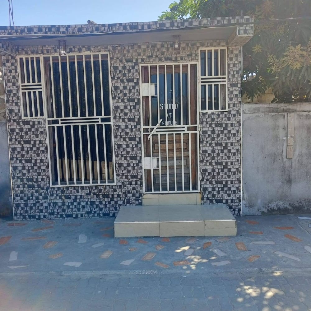 ESTABELECIMENTO COMERCIAL Ideal para  Barbearia, Salão de beleza, foto 1