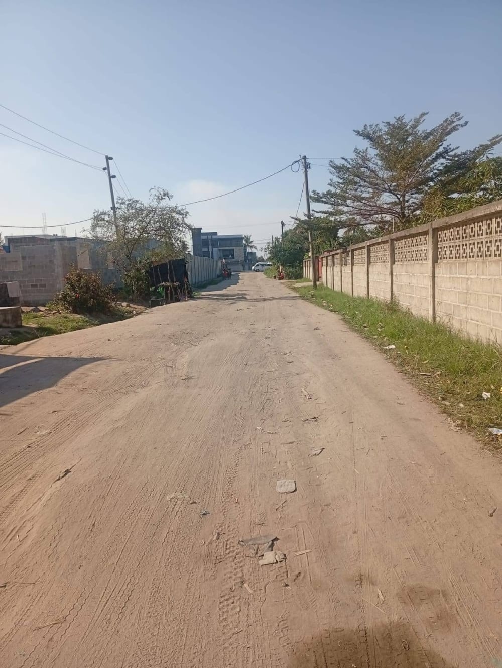 DISPONÍVEL Espaço/Terreno dimensão: 13m x 15m, foto 2
