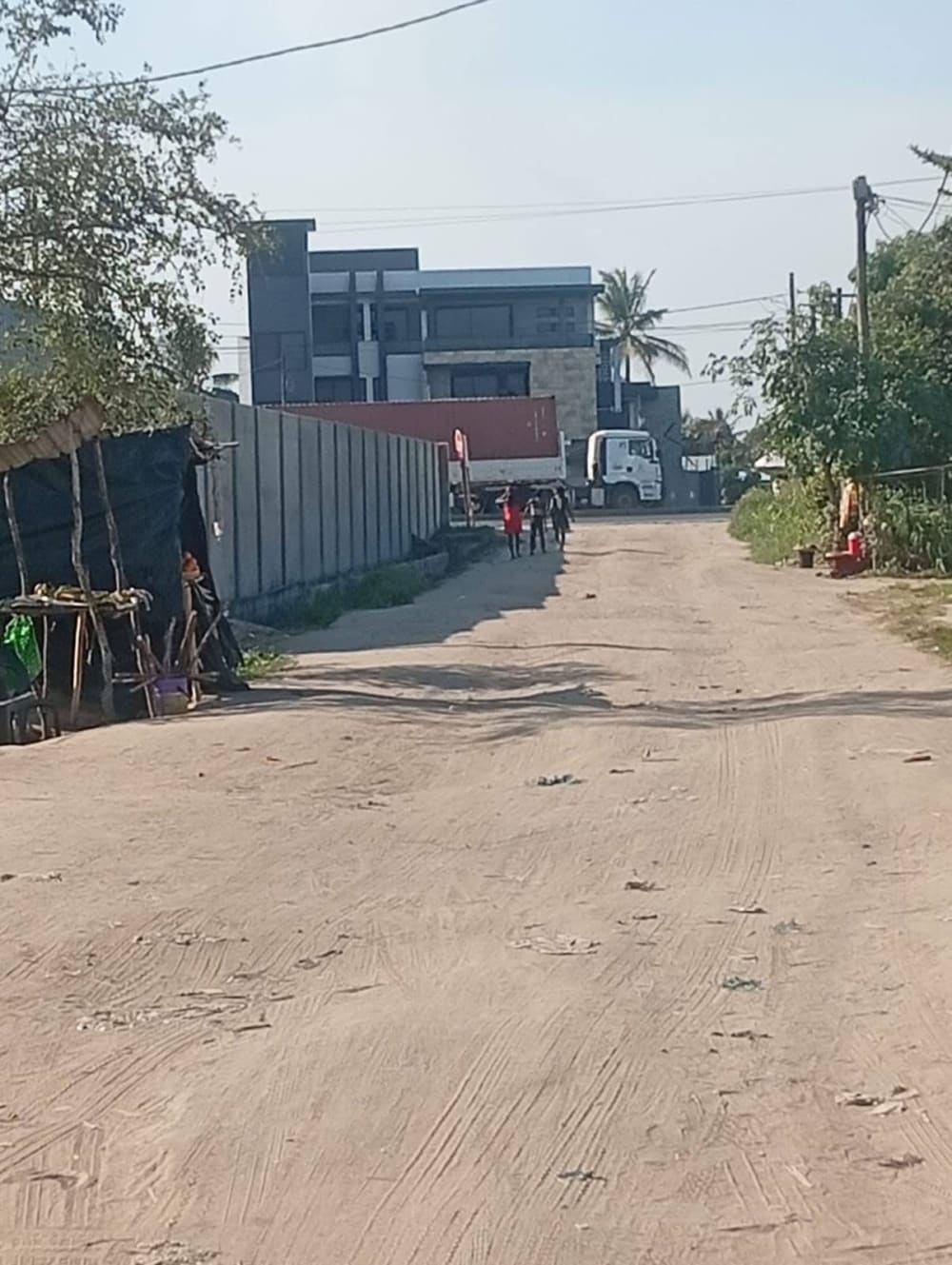 DISPONÍVEL Espaço/Terreno dimensão: 13m x 15m, foto 3