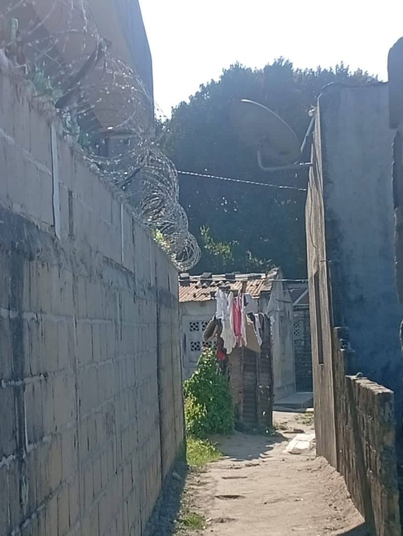 DISPONÍVEL Espaço/Terreno dimensão: 13m x 15m, foto 6