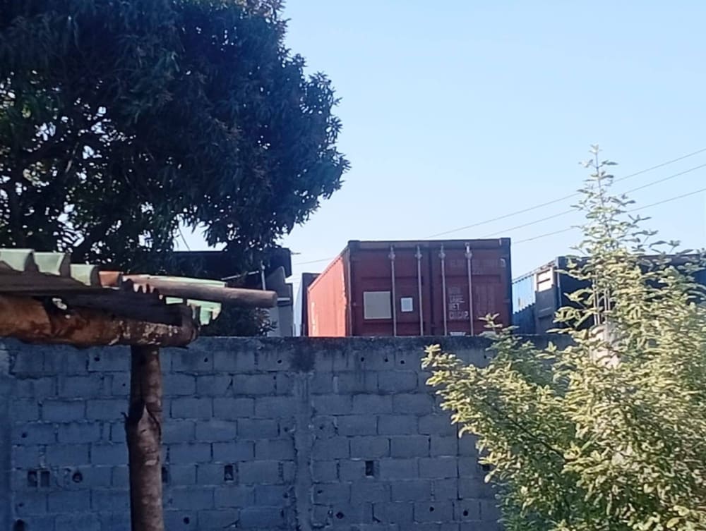 DISPONÍVEL Espaço/Terreno dimensão: 13m x 15m, foto 5