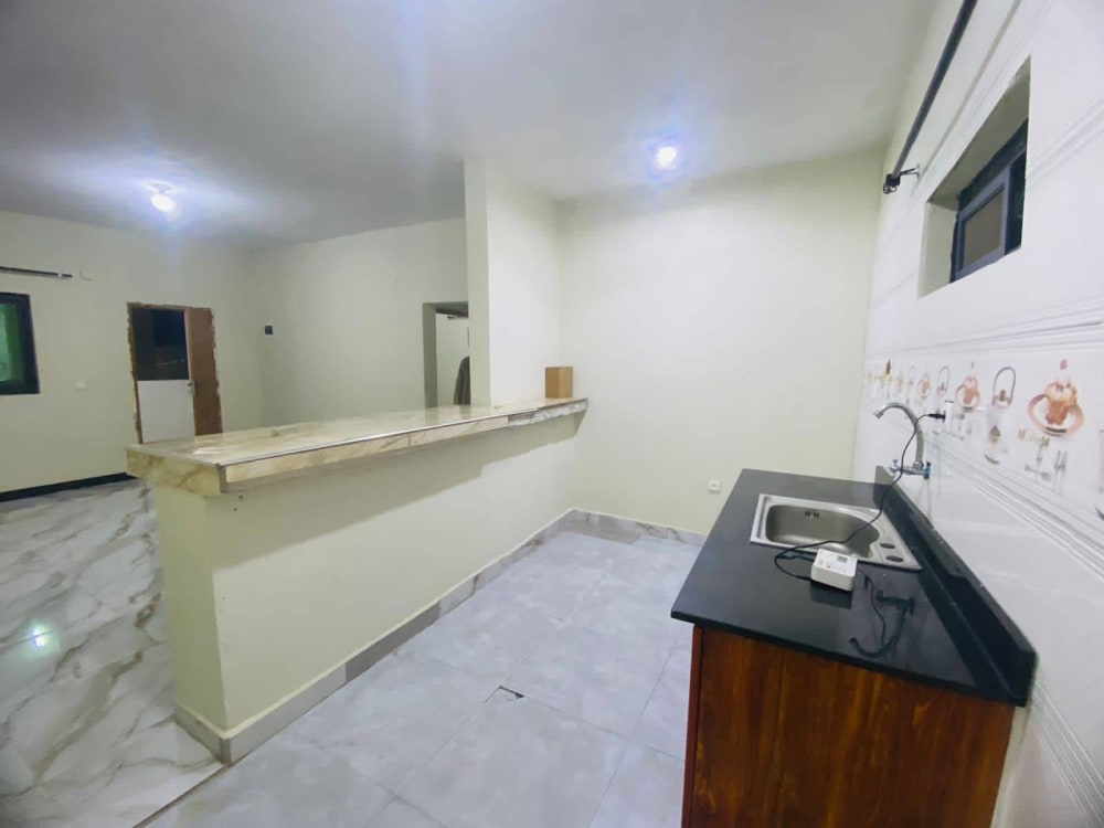 Apartamento T2 - r/c, foto 1