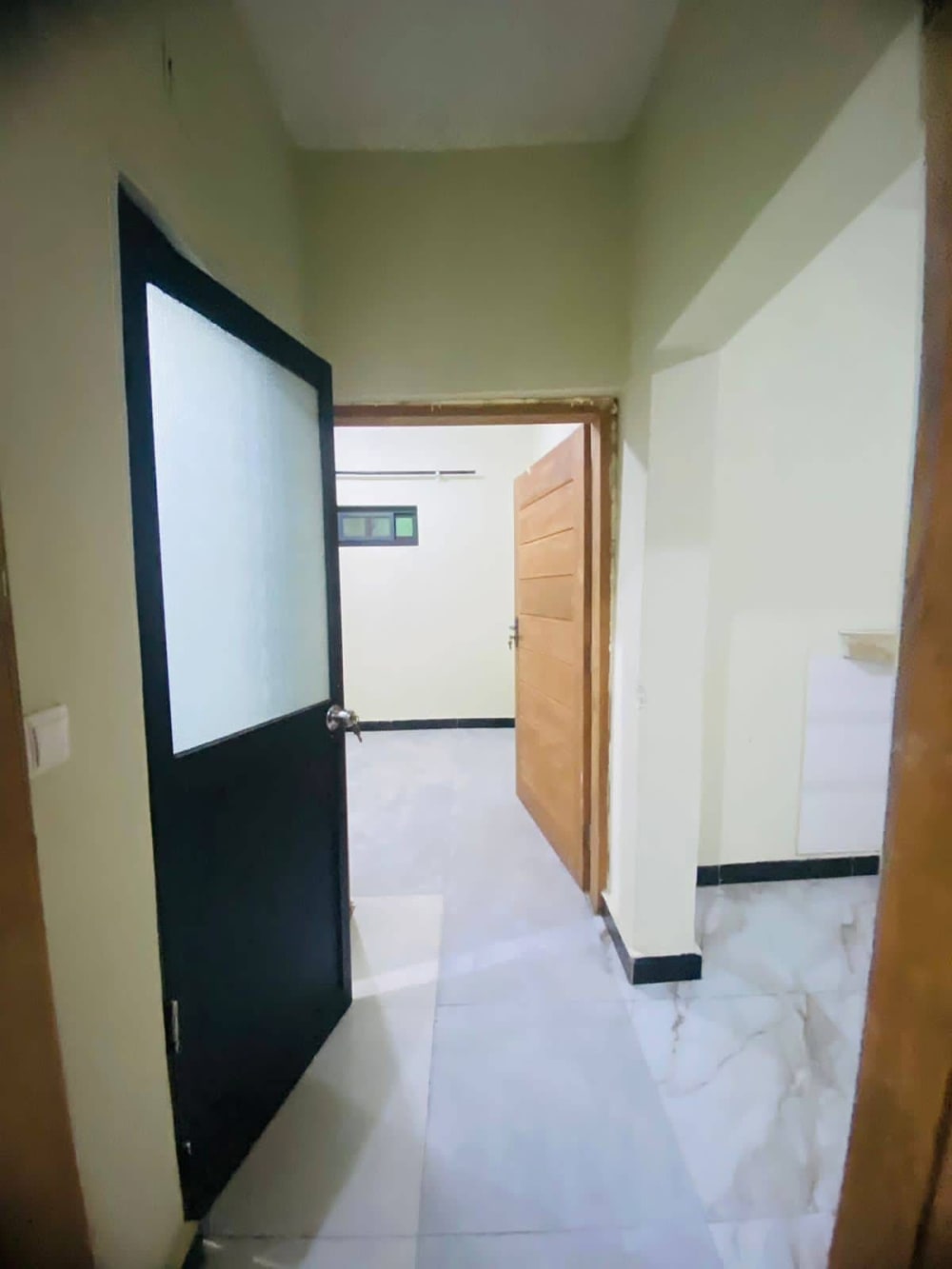 Apartamento T2 - r/c, foto 4