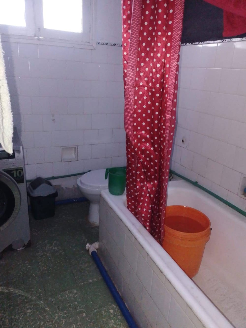 Apartamento T2 no 2°andar, foto 3