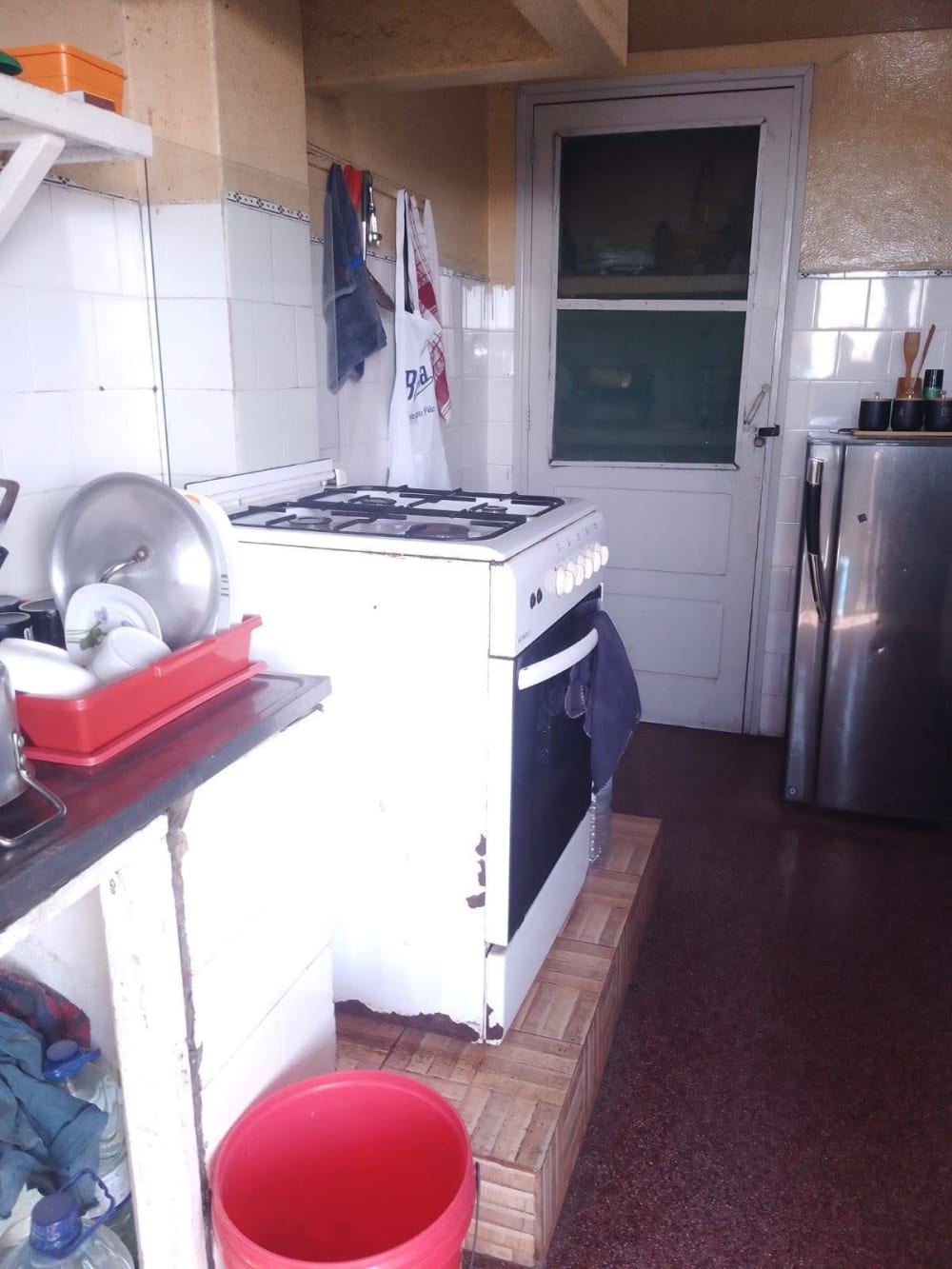 Apartamento T2 no 2°andar, foto 2