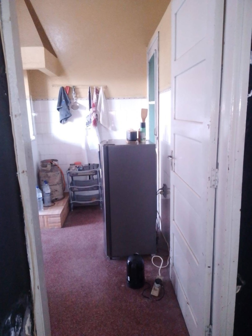 Apartamento T2 no 2°andar, foto 4
