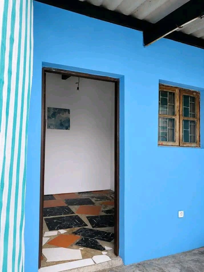 Disponível um quarto e sala, foto 1