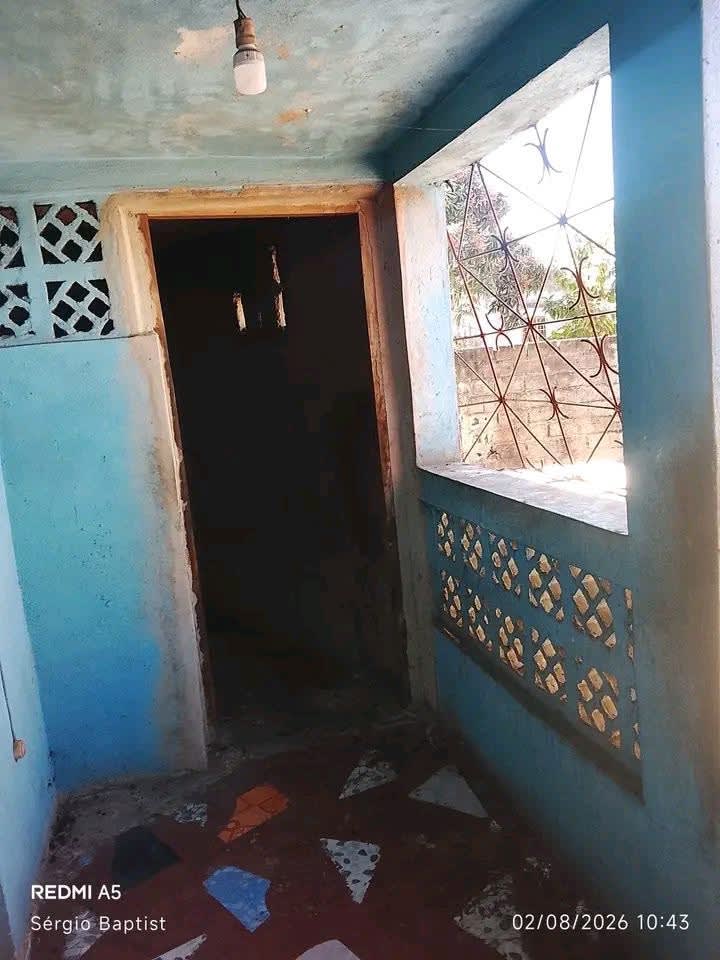 Casa de aluguer tipo2 tudo interno, foto 8