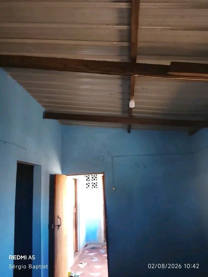 Casa de aluguer tipo2 tudo interno, foto 2