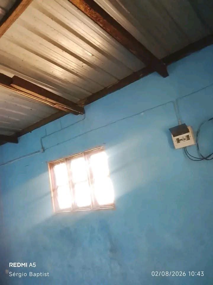Casa de aluguer tipo2 tudo interno, foto 7