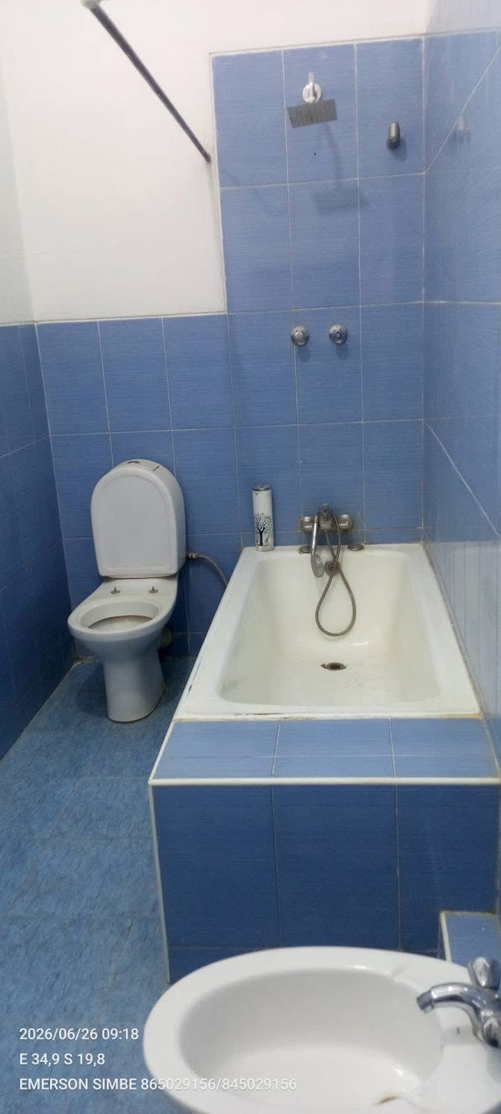 casa tipo3 na ponte de aeroporto casa estrada , foto 11