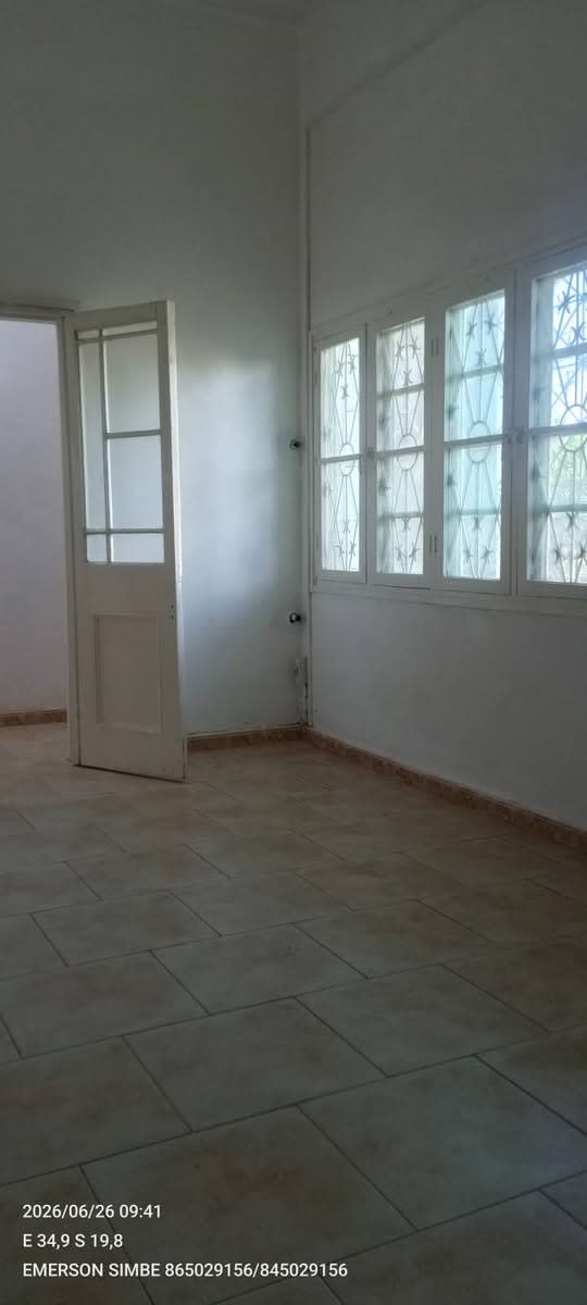 casa tipo3 na ponte de aeroporto casa estrada , foto 14