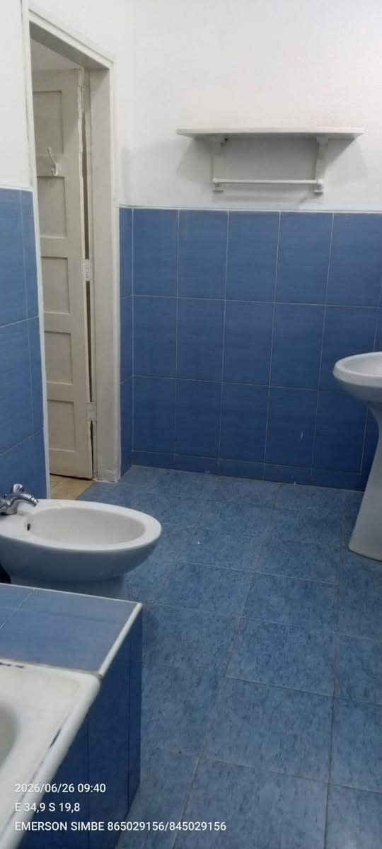 casa tipo3 na ponte de aeroporto casa estrada , foto 12