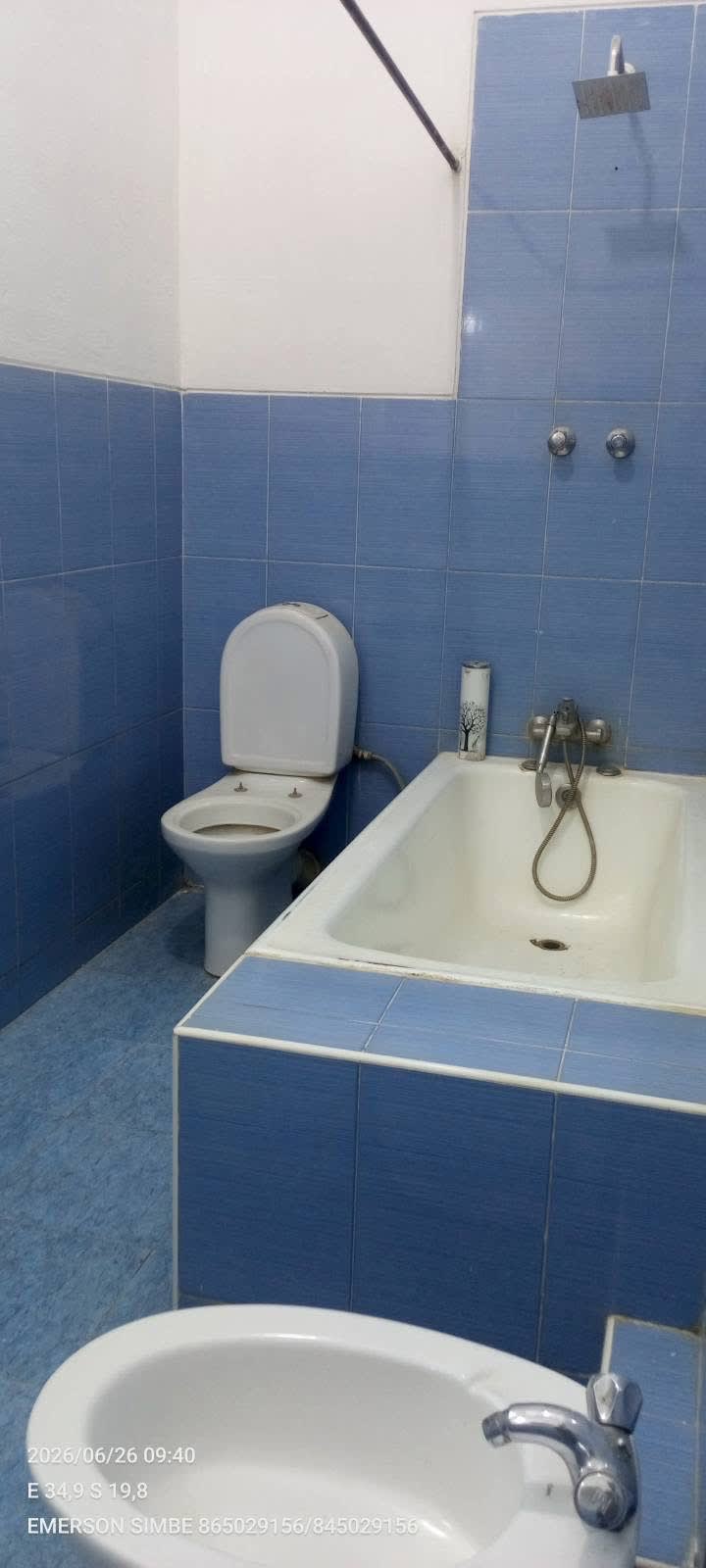 casa tipo3 na ponte de aeroporto casa estrada , foto 17
