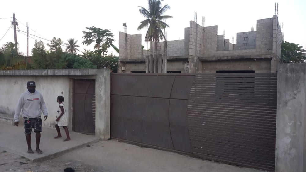 Obra duplex na manga, foto 9